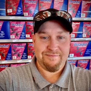 Meet your Posher, Gary